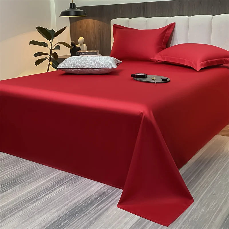 Somnora Bettwäsche-Set | 100% Ägyptische Baumwolle | Hautfreundlich & Luxuriös | Hotelqualität für Zuhause