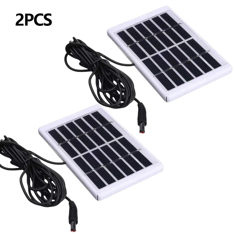 Minivolta | 6V Solarpanel | Kompakt & Effizient | Für DIY & Outdoor