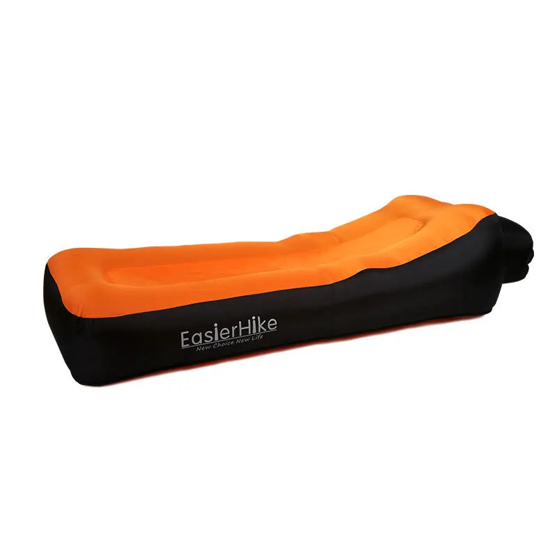 RelaxAir | Selbstaufblasbares Luftsofa | Ultraleicht & Wetterfest | Ideal für Outdoor