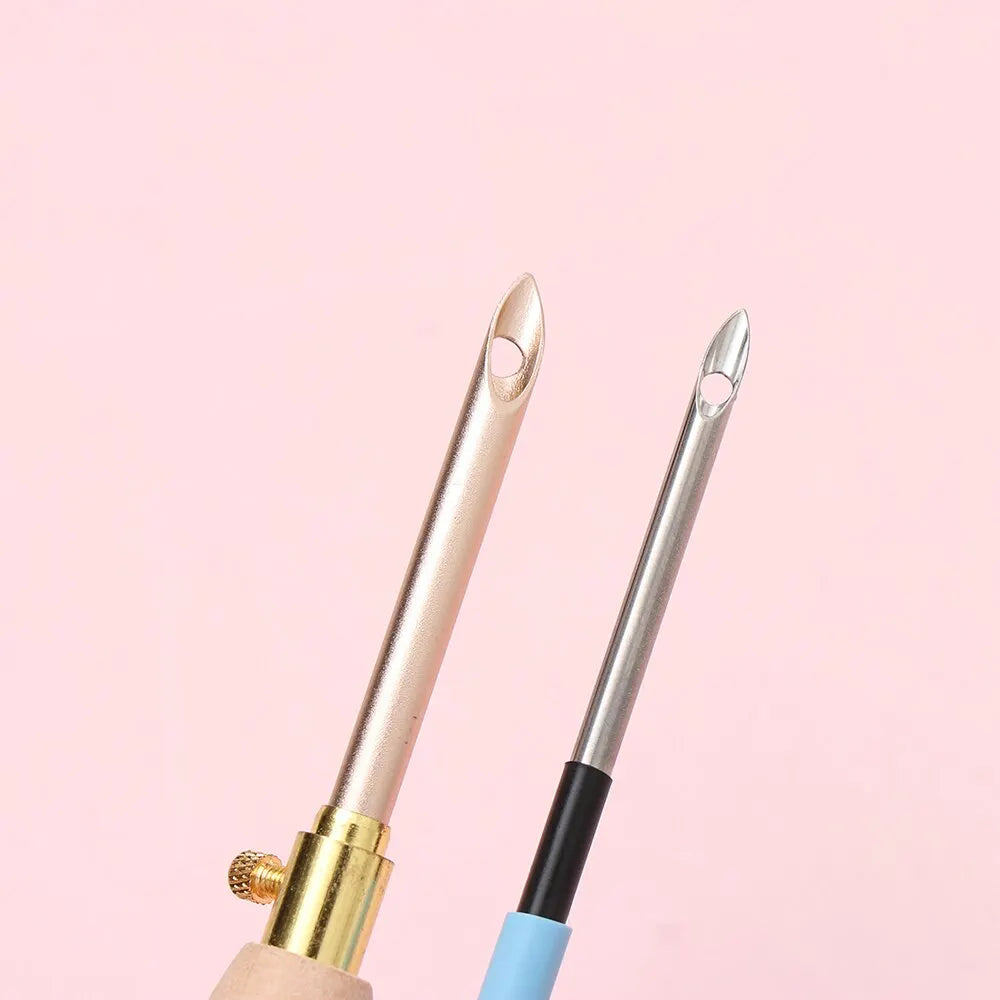 ThreadArt Pro – Kreative Stick- & Häkelprojekte ohne Mühe