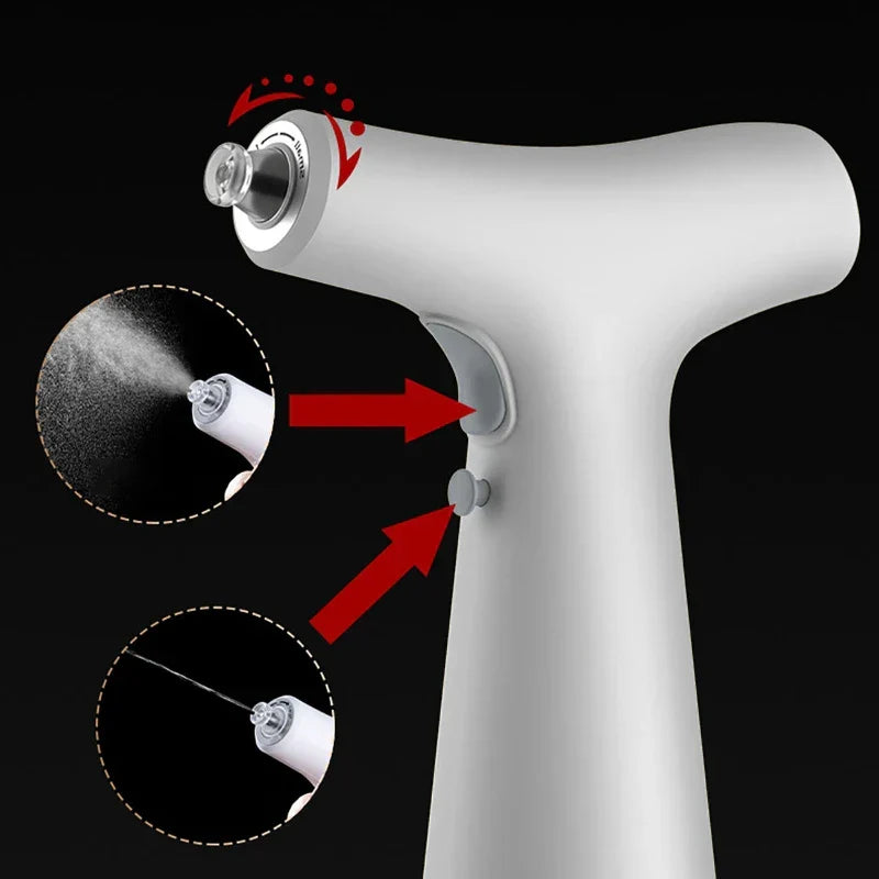 SprayChef Pro – Weniger Fett, mehr Geschmack