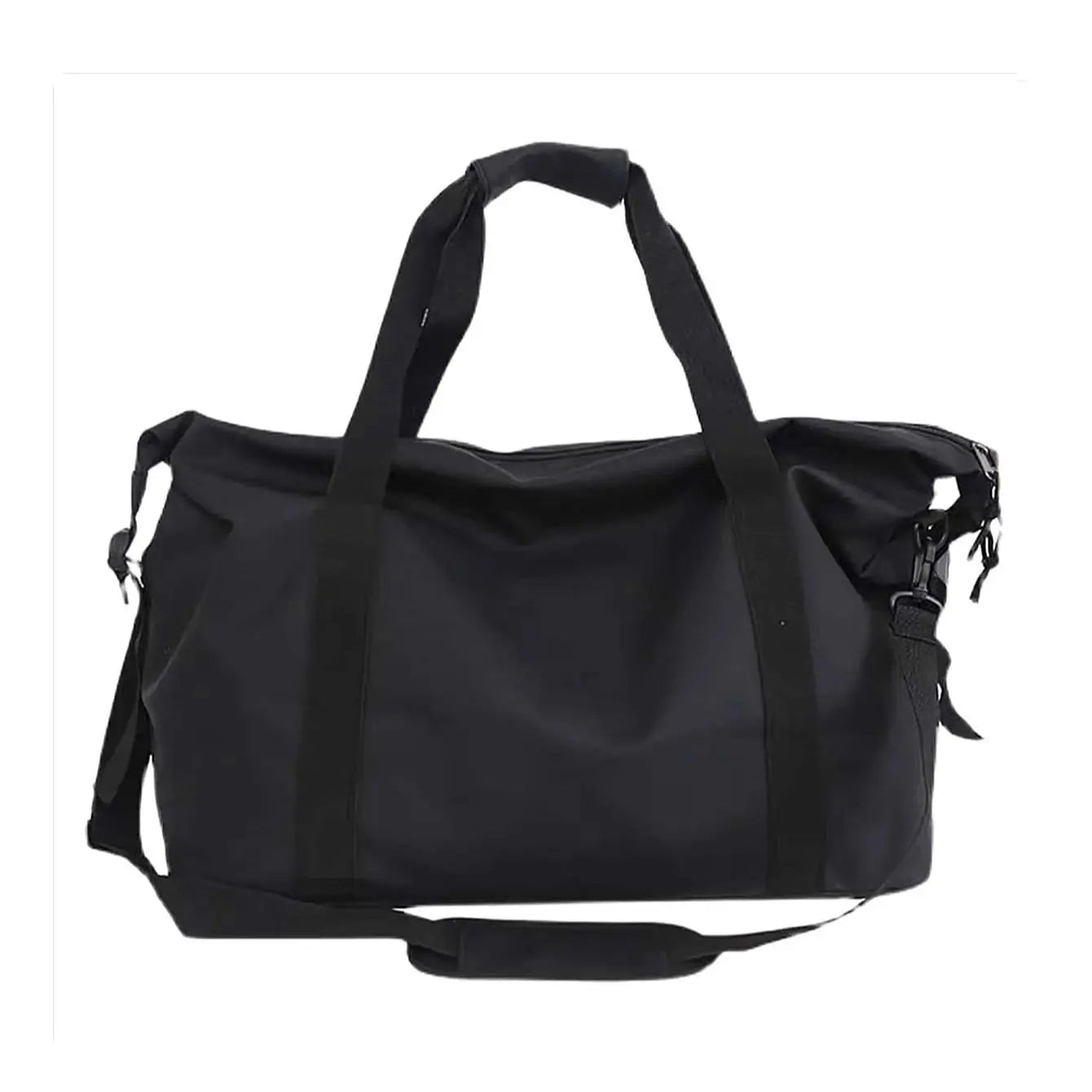 FlexiVoyage Travel Bag | Leicht & Geräumig | Praktisch für Reisen & Alltag