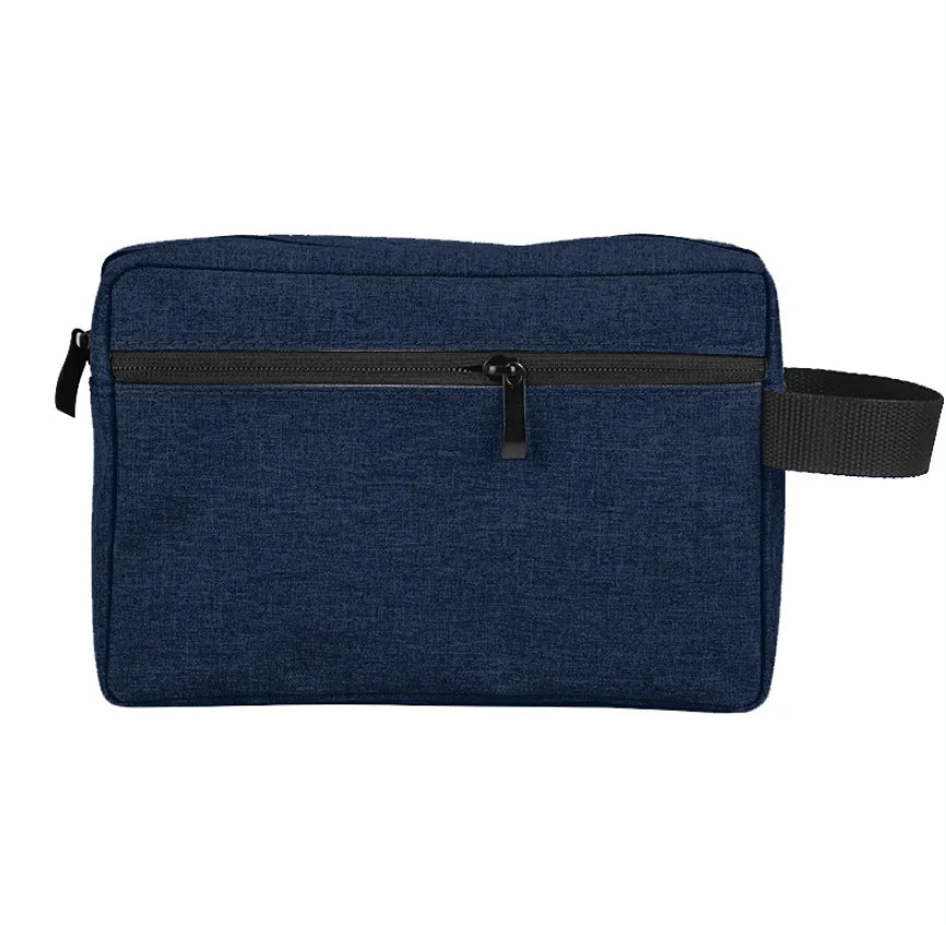 VELORA TravelCase | Kosmetiktasche | Wasserabweisend | 300D Oxford Gewebe