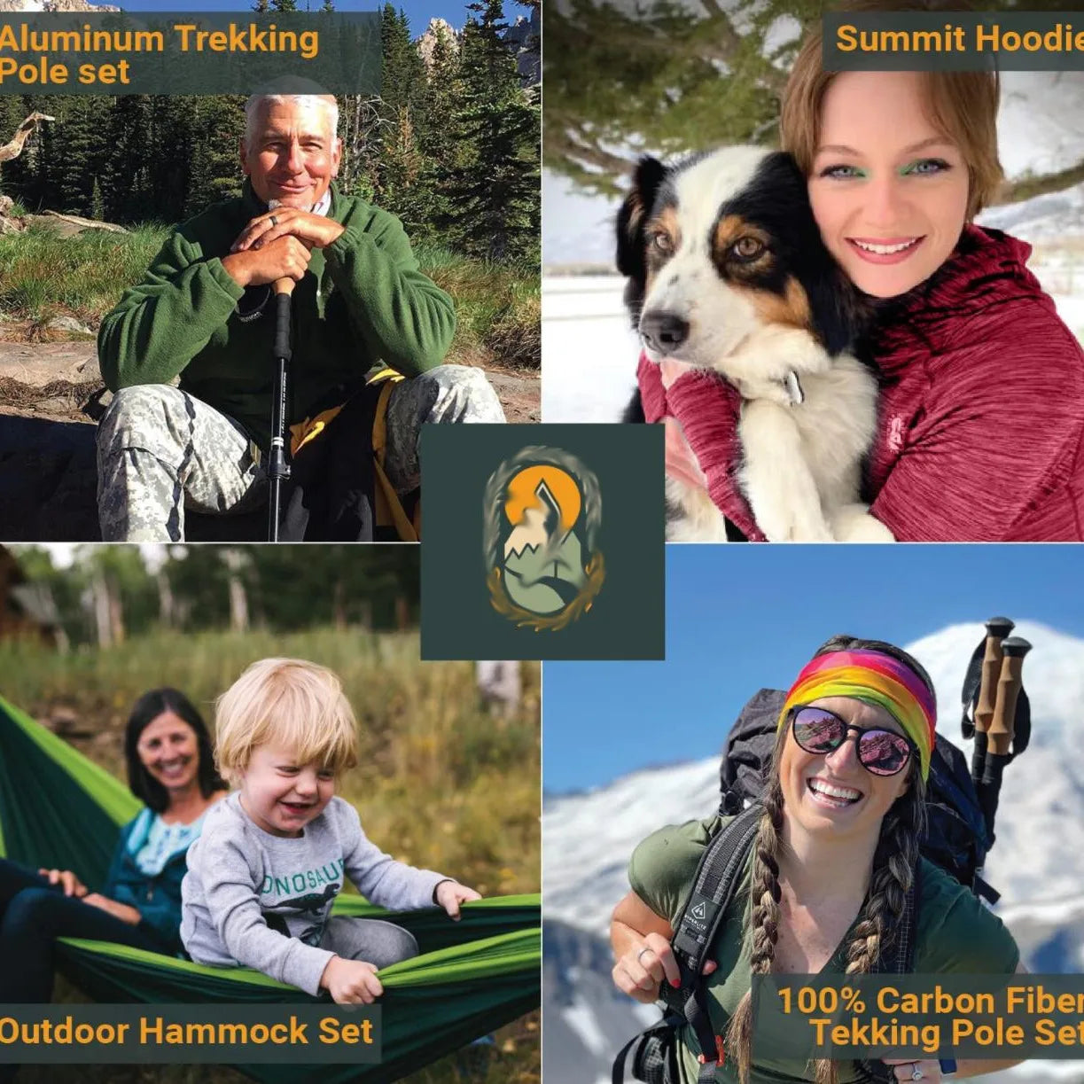 OutdoorWarmth | Reise- & Campingdecke | Wasser- & Schmutzabweisend | Leicht & Kompakt | Wärmt Zuverlässig