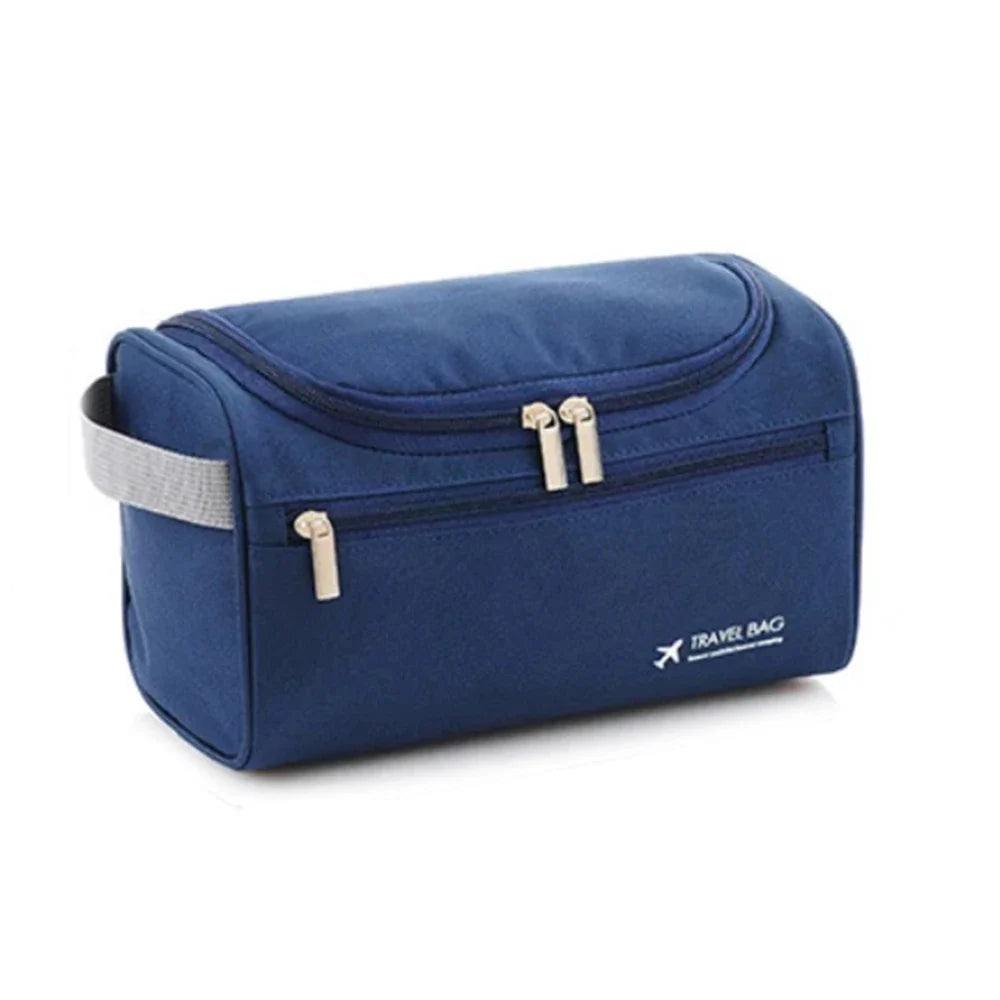 MaxStyle Organizer | Praktische Kosmetiktasche | Wasserabweisend | Oxford-Nylon | 25x15cm