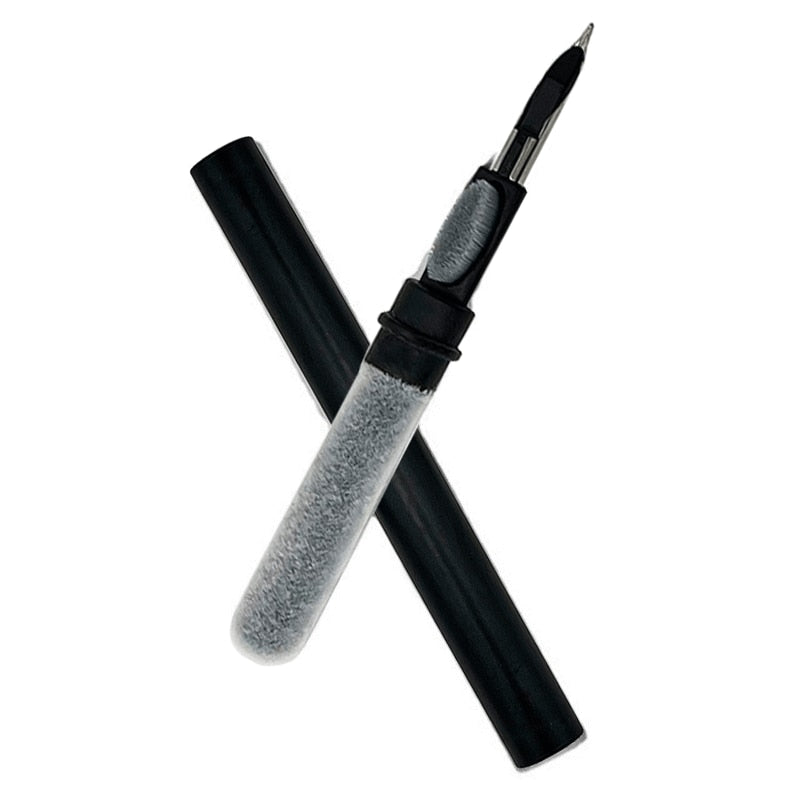 SonicClean Kit | 3-in-1 Kopfhörer- und Ladecase-Reiniger | Sanft & Gründlich