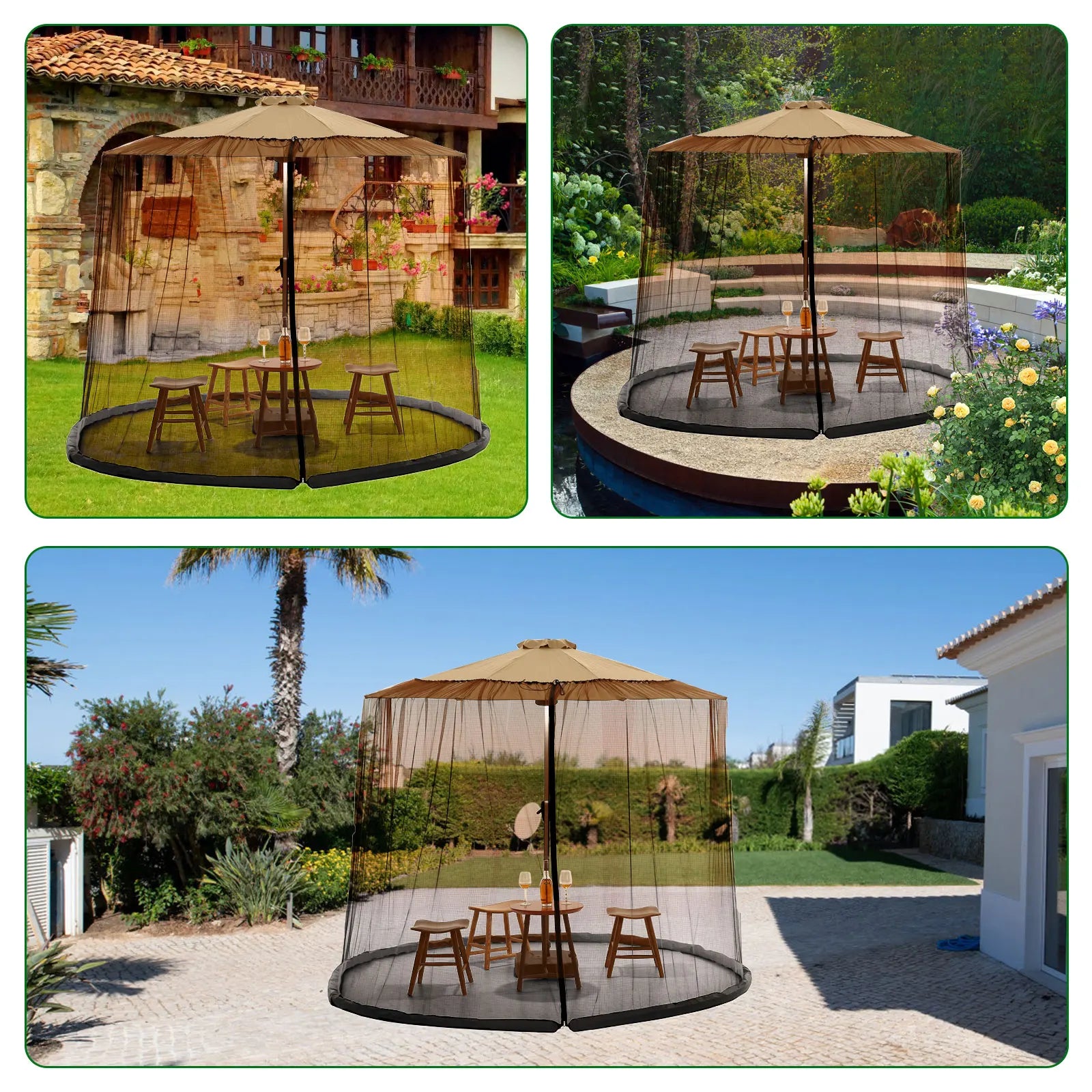 MosquitoFree – Der unsichtbare Schutz für deine Sommerabende