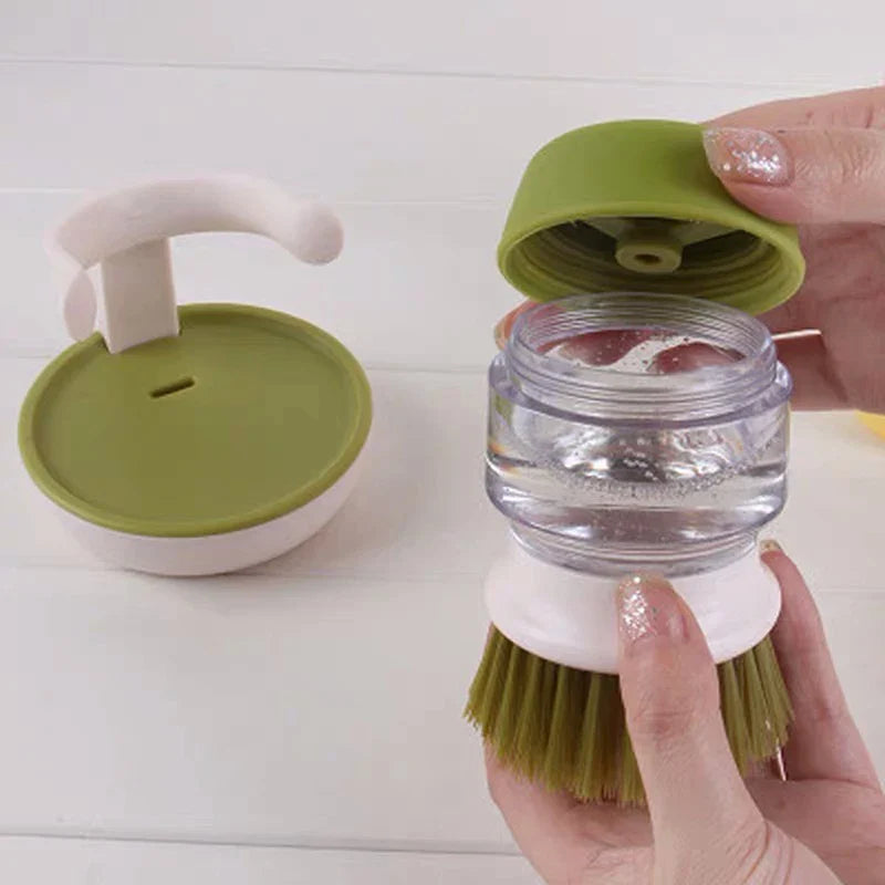 FoamGrip – Saubere Küche ohne Aufwand
