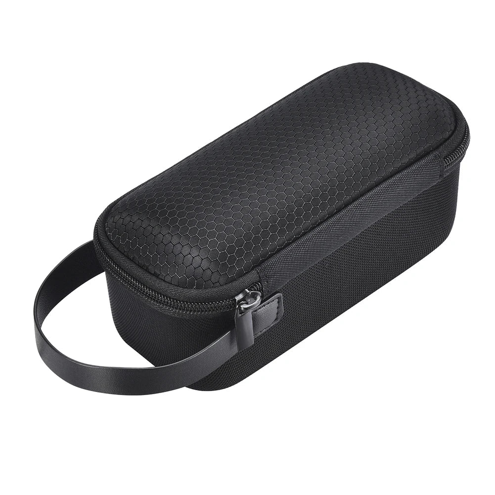 SoundGuard ProtectCase Lautsprechertasche | Stoßfest & Wasserabweisend | Für JBL Flip & Tuner Serien
