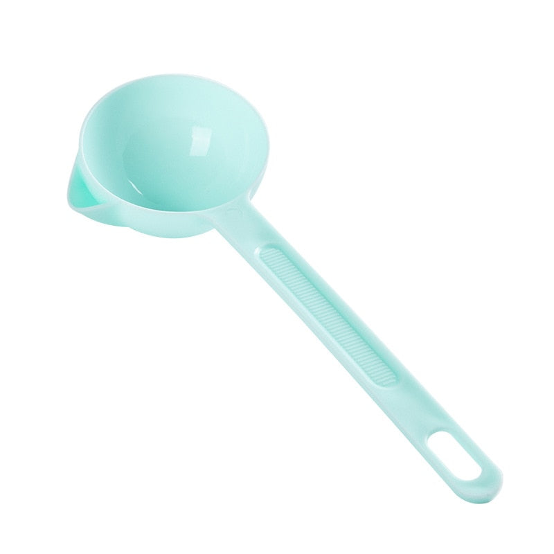 PurePour Spoon – Trenne Öl und Flüssigkeiten im Handumdrehen