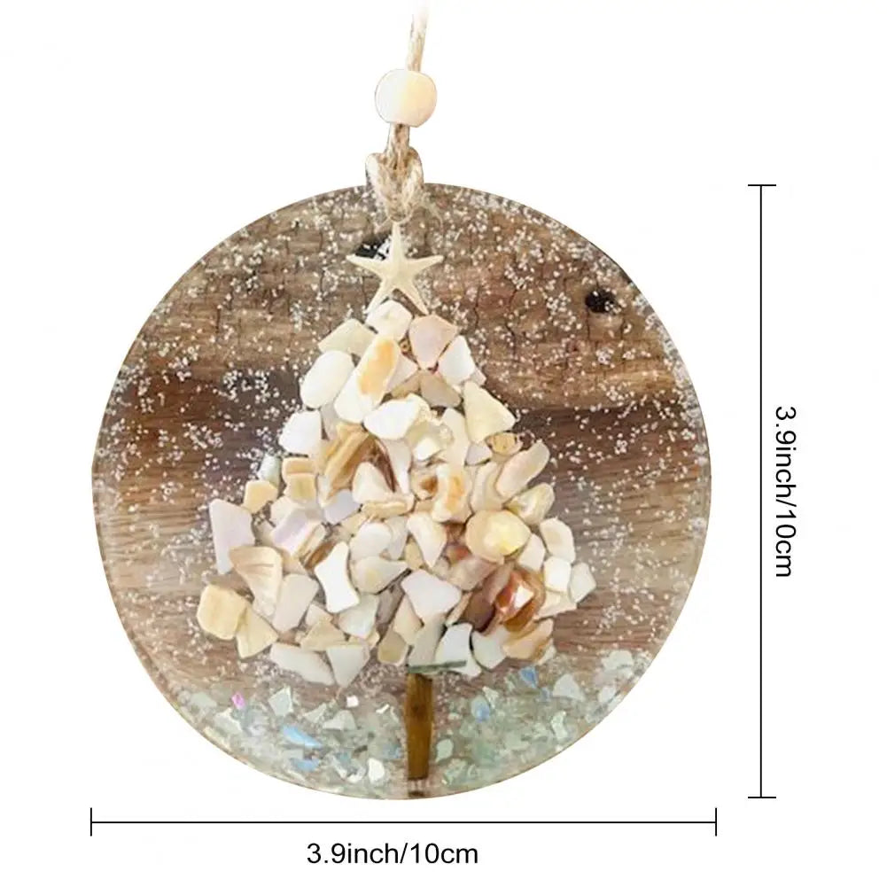 1+1 GRATIS | SeaOrnament – Weihnachten trifft Meereszauber