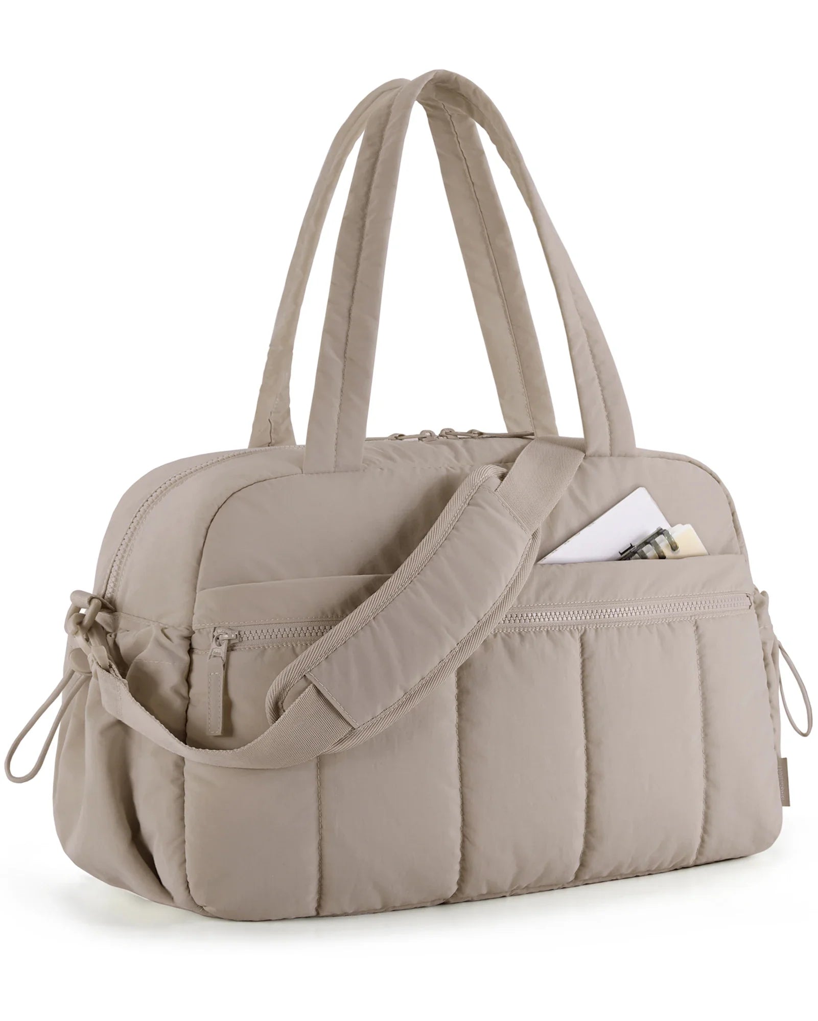 Voyanique | Weekender Tasche | Leicht & Robuste | Für Reisen, Sport & Handgepäck