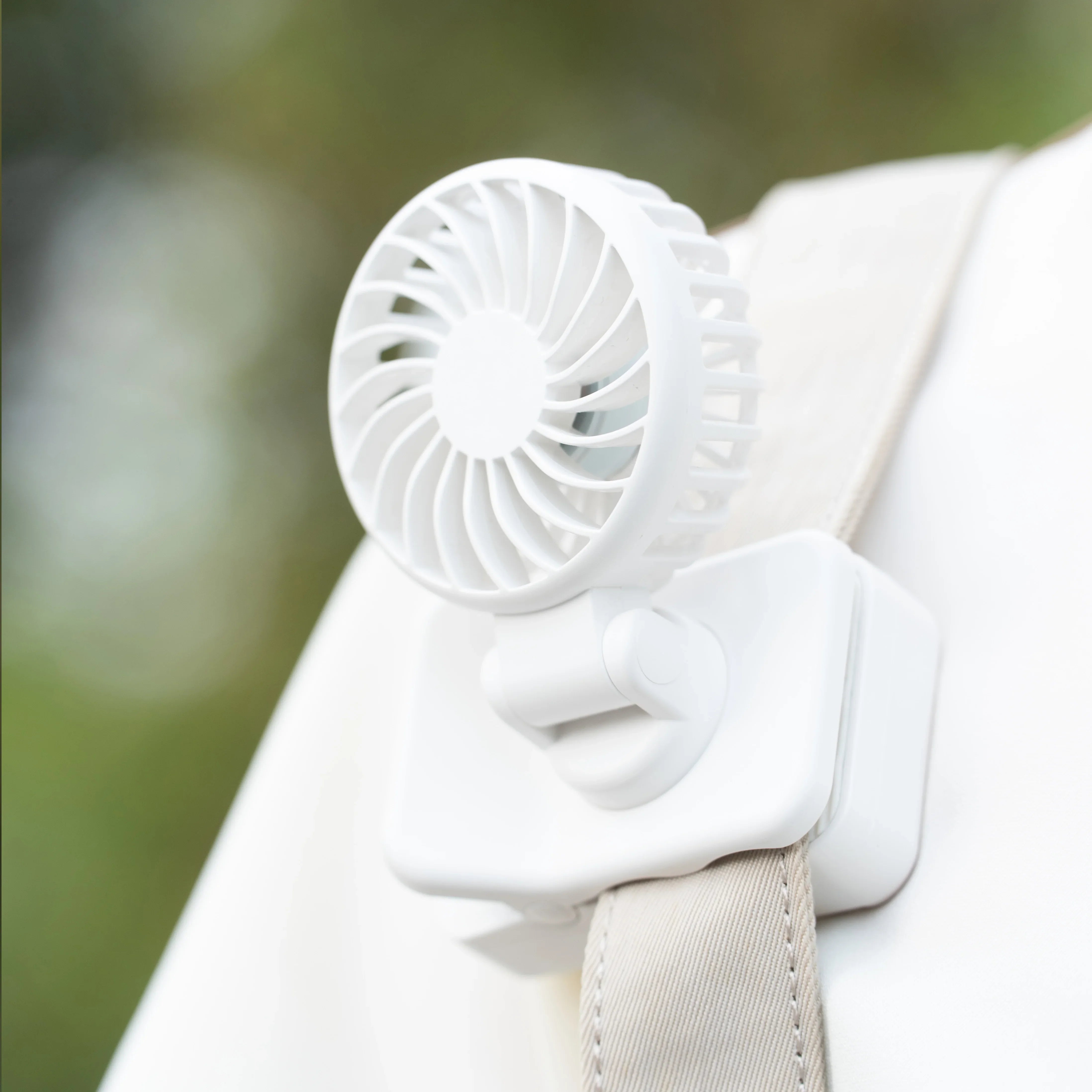 Frischio Pocket Ventilator | Kompakt & Leistungsstark