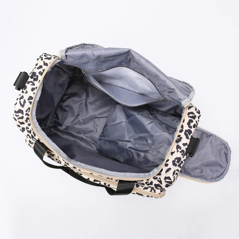 Veyoro Weekender | 48×26×28 cm | Oxford | Reistasche in 5 Farben
