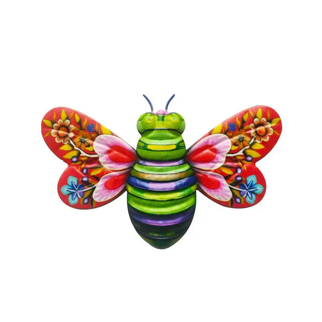 BuzzCharm – Die Biene, die Blicke fängt!