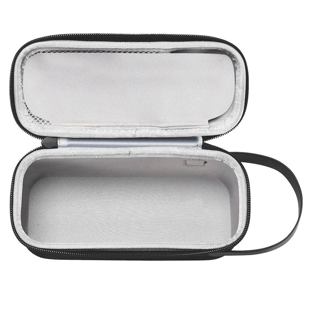 SoundGuard ProtectCase Lautsprechertasche | Stoßfest & Wasserabweisend | Für JBL Flip & Tuner Serien