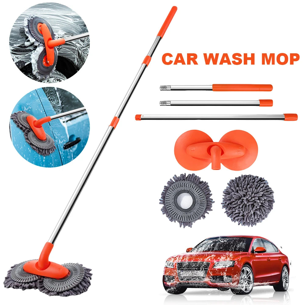 AutoGlide – Für jedes Detail bereit, vom Dach bis zur Felge!