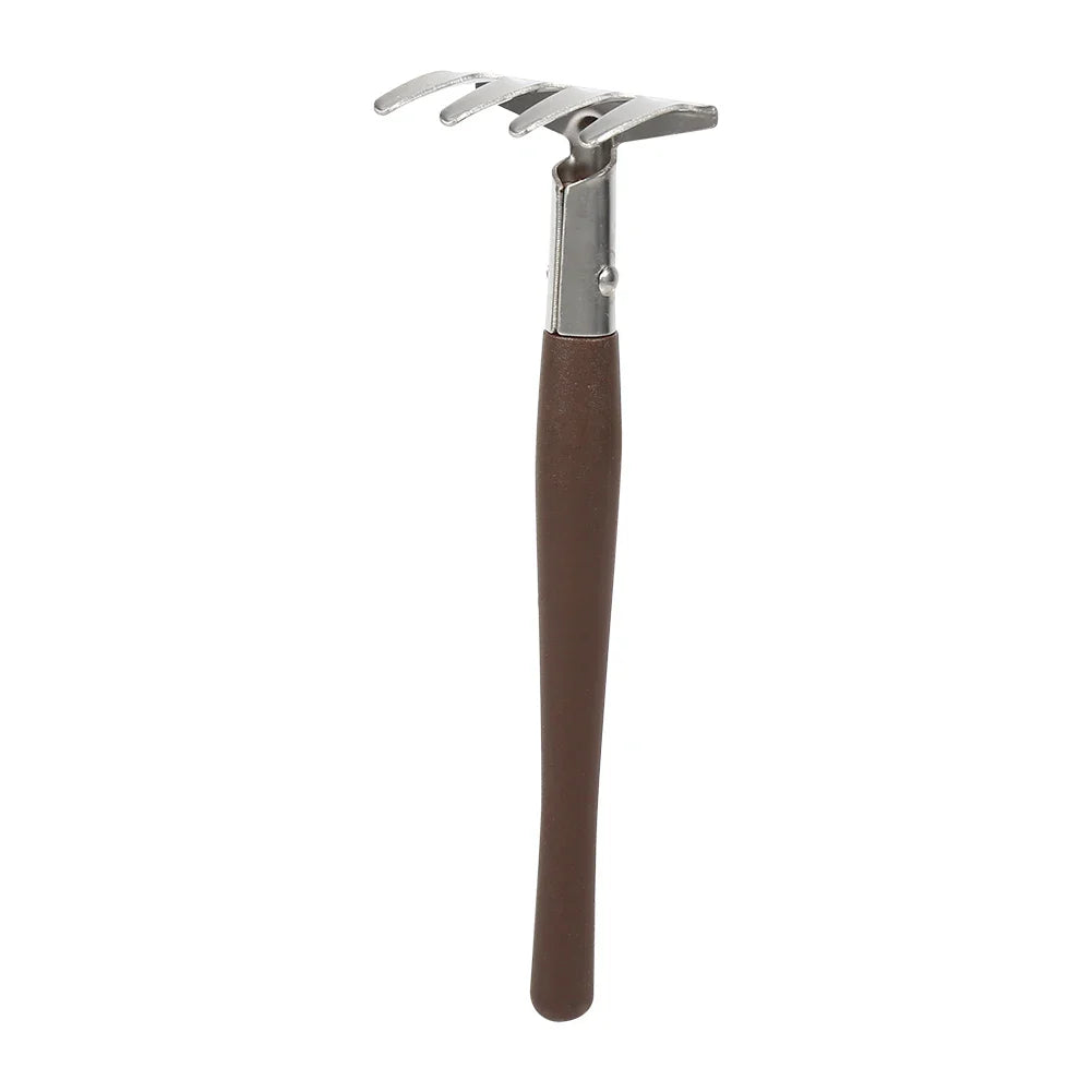 GreenThumb MiniGardener | 3-in-1 Garten Set | Für Kinder & Erwachsene | Edelstahl oder Kunststoff