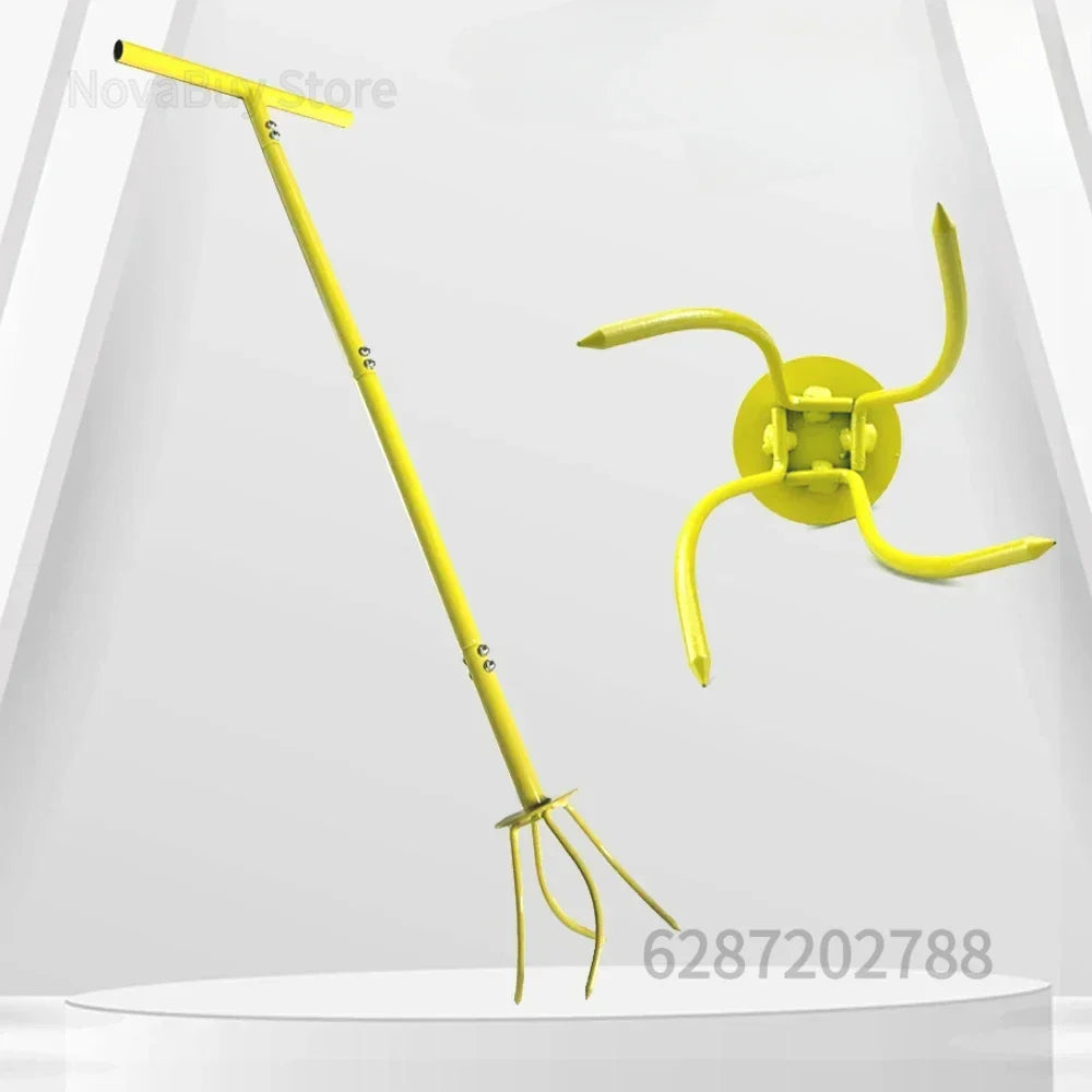 FormoGrow Obst- & Gemüseform Set | Herz & Stern | Wiederverwendbare Wachstumsformen | 20×6,5×4 cm