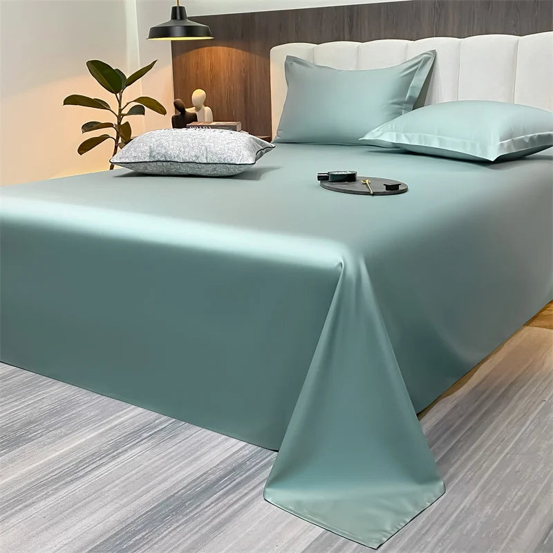 Somnora Bettwäsche-Set | 100% Ägyptische Baumwolle | Hautfreundlich & Luxuriös | Hotelqualität für Zuhause