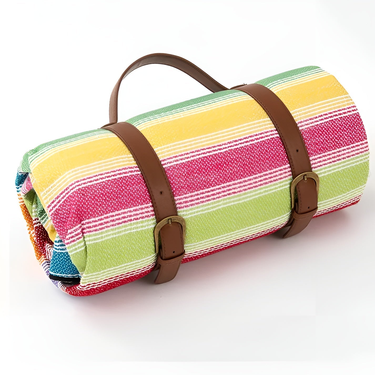 Outdora | Faltbare Picknickdecke für Outdoor | Wasserdicht & Sandabweisend | Komfortabel & Tragbar