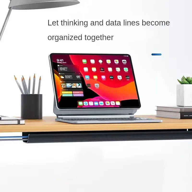 FlexNet Case | Kabel-Organizer Aus Mesh | Ultraleicht & Dehnbar | Für Reise & Alltag