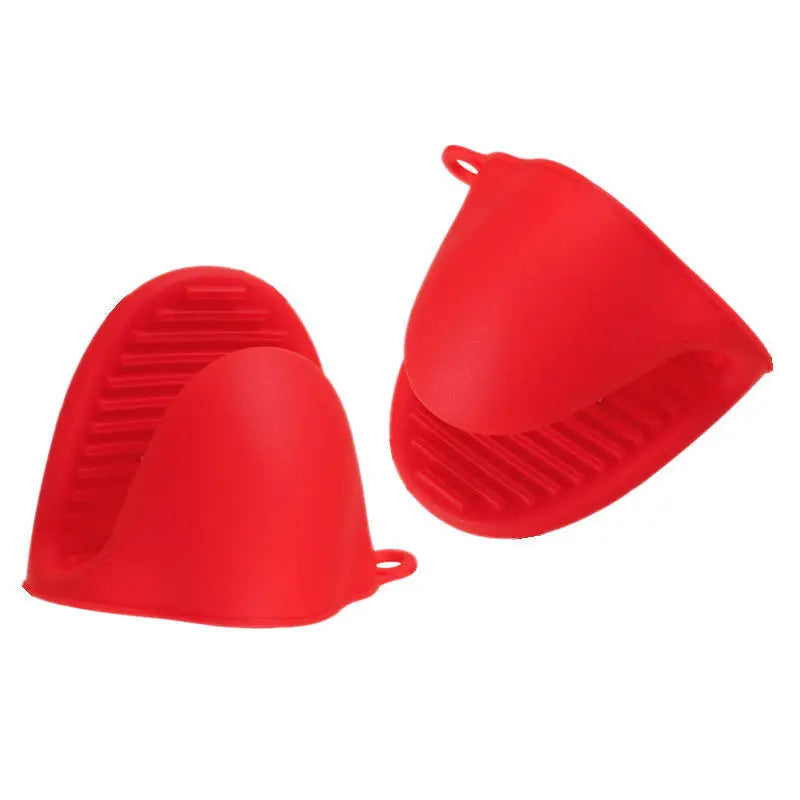 FireGrip Pro | Hitzeschutz | Rutschfest | 230°C
