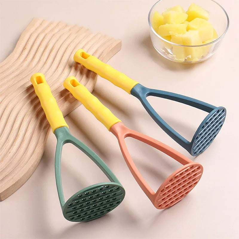 MashMellow – Für himmlisch cremiges Püree in Sekunden!