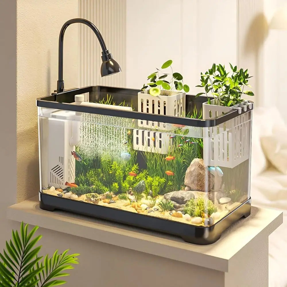 1+1 GRATIS | TankBloom – Natürliches Flair für dein Aquarium!