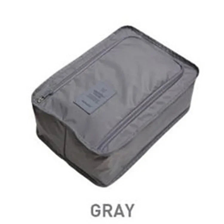 EasyPack | Multifunktionale Reiseorganizer | Kosmetik & Technik | 6 Farben Auswahl