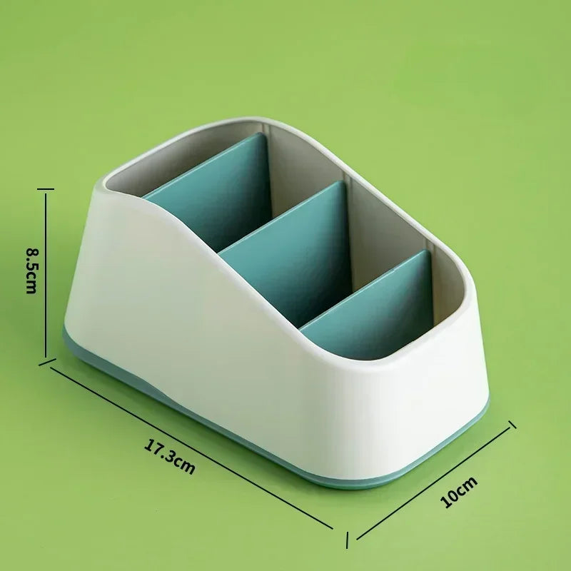 ClutterFree Box | Multifunktional | Für Ordnung & Stil | In Verschiedenen Farben