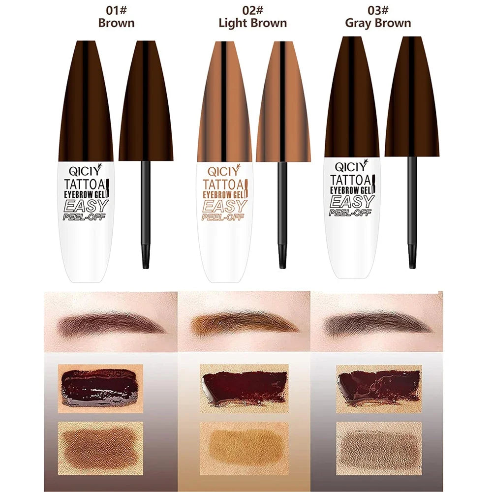 GlowAura BB Cushion Set | Mit Mushroom-Applikator | 4-teilig in Geschenkbox | Foundation & Concealer in einem