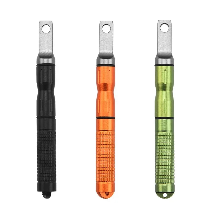 Ignir Outdoor-Feuerzeug | Wind- & Wasserdicht | USB-Aufladung | Kompakt & Wiederaufladbar