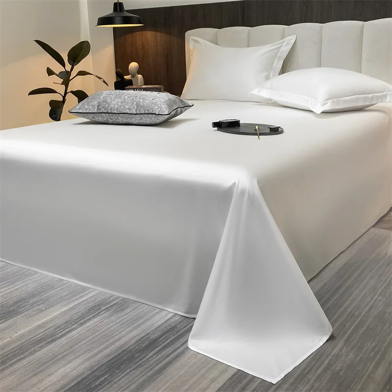 Somnora Bettwäsche-Set | 100% Ägyptische Baumwolle | Hautfreundlich & Luxuriös | Hotelqualität für Zuhause