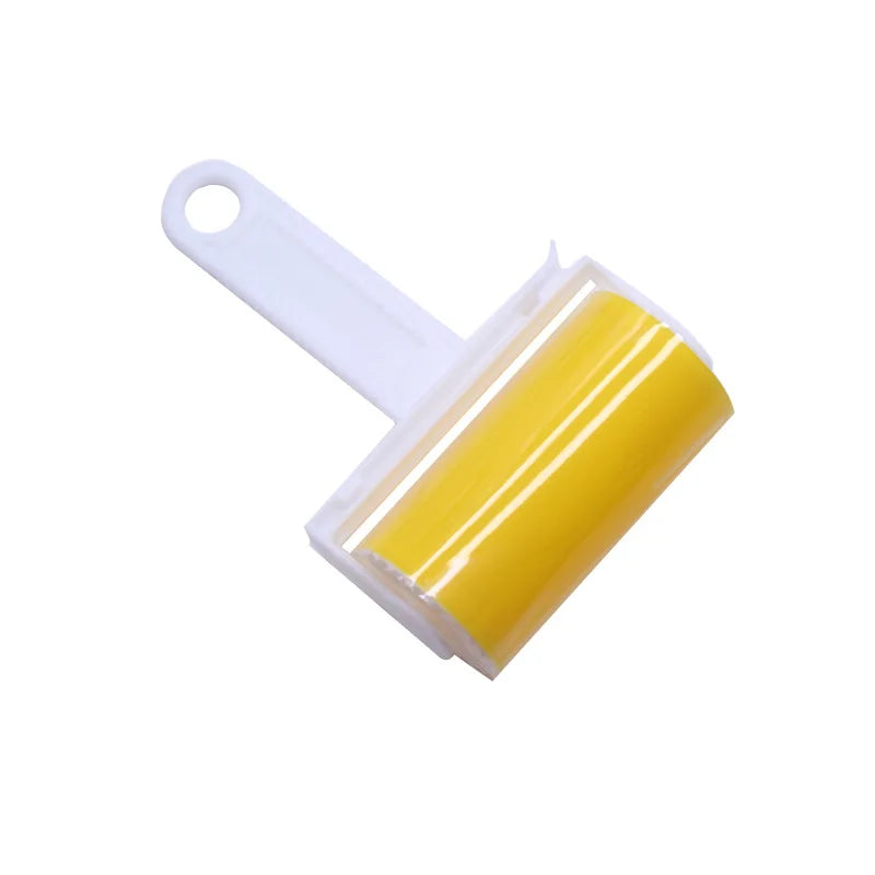FluffAway Pro | Wiederverwendbarer Fusselroller | TPR Material | Waschbar und wiederverwendbar