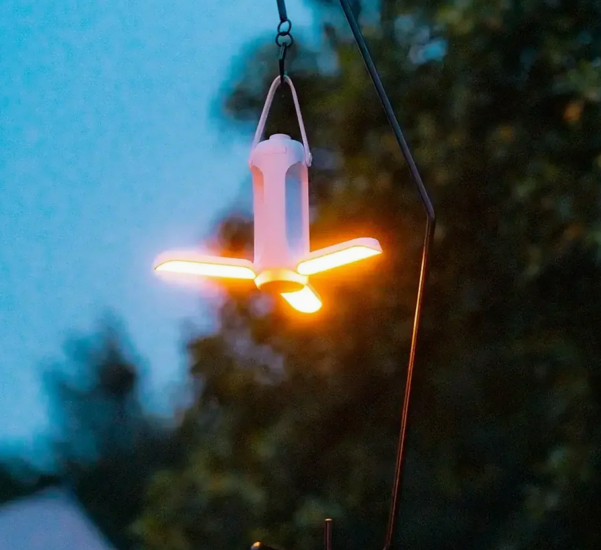 GlowMate – Dein Licht. Deine Power. Überall dabei.