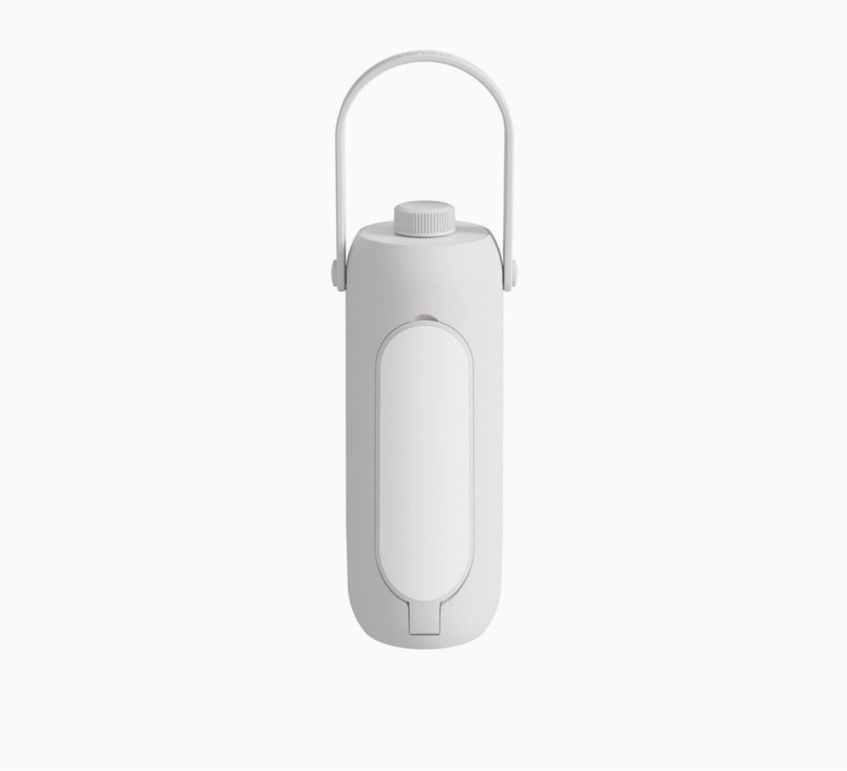 GlowMate – Dein Licht. Deine Power. Überall dabei.
