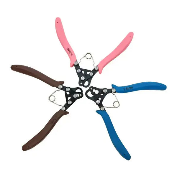 LoopLuxe – Perfekte Schmuckschlaufen in Sekundenschnelle