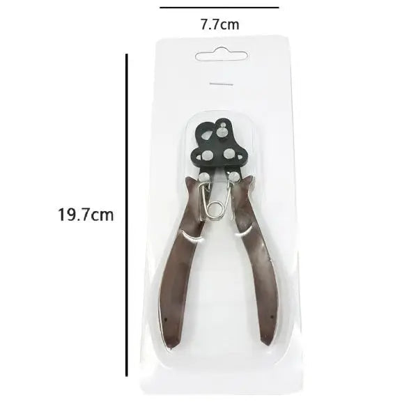 LoopLuxe – Perfekte Schmuckschlaufen in Sekundenschnelle