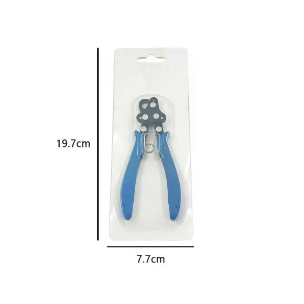 LoopLuxe – Perfekte Schmuckschlaufen in Sekundenschnelle