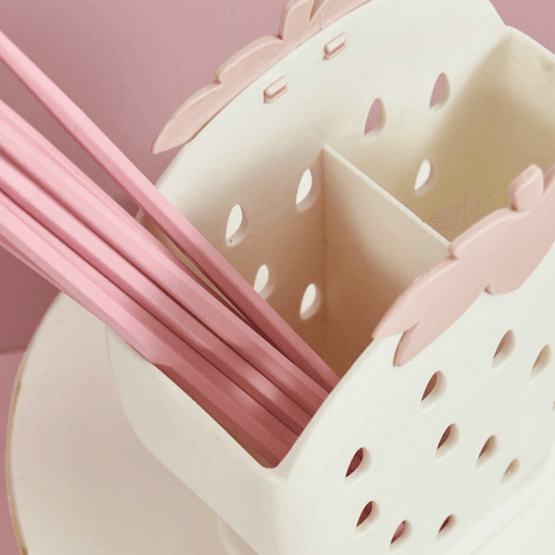 BerryStand – Frische Früchte, saubere Küche!