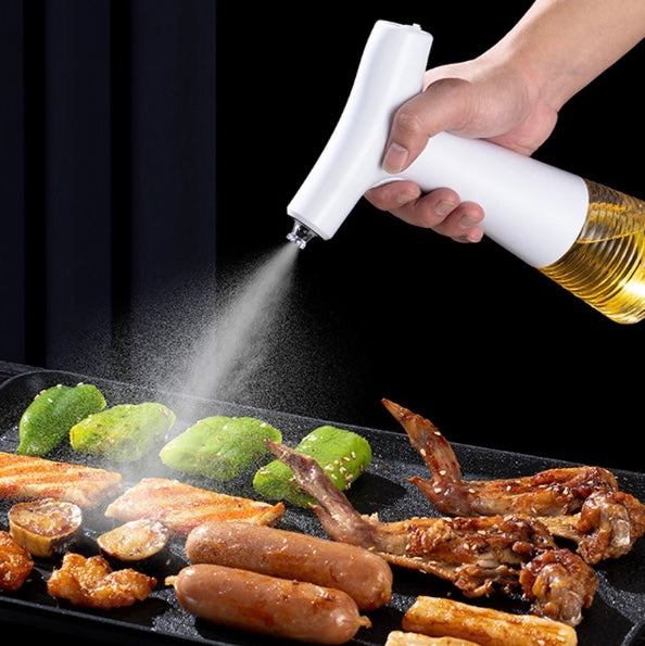 SprayChef Pro – Weniger Fett, mehr Geschmack