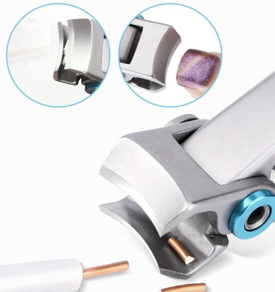 PowerClip™ – Deine kraftvolle Lösung für Problemnägel
