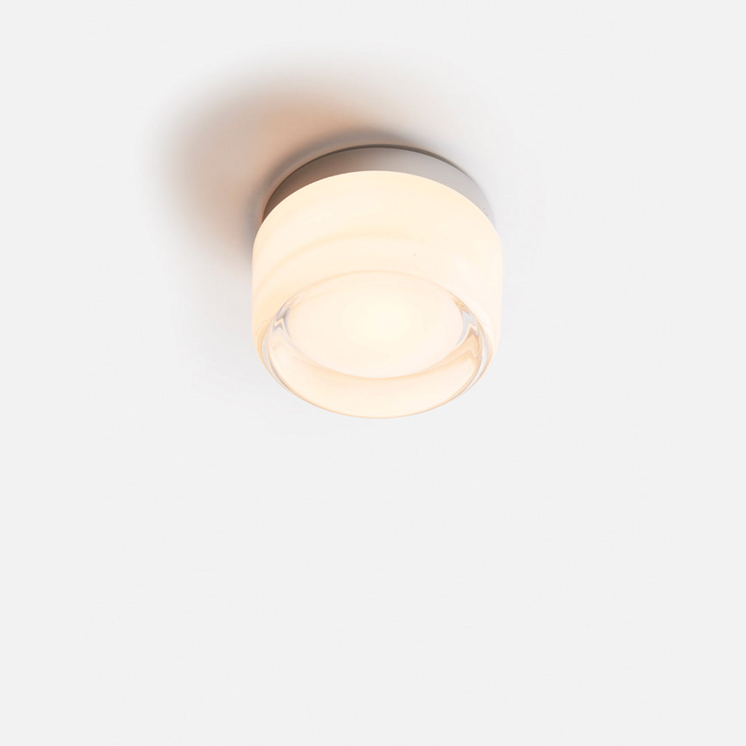 GlowWave | Moderne Wandleuchte | Energiesparende LED | Minimalistisches Design