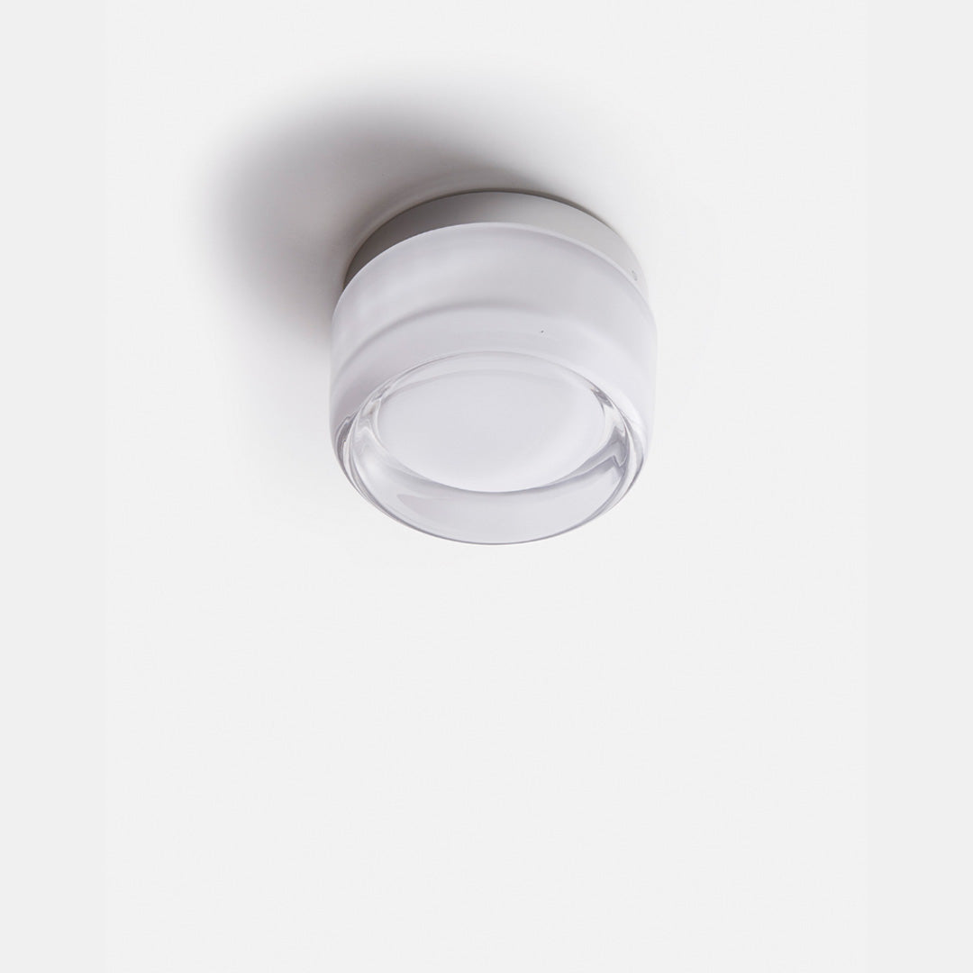 GlowWave | Moderne Wandleuchte | Energiesparende LED | Minimalistisches Design