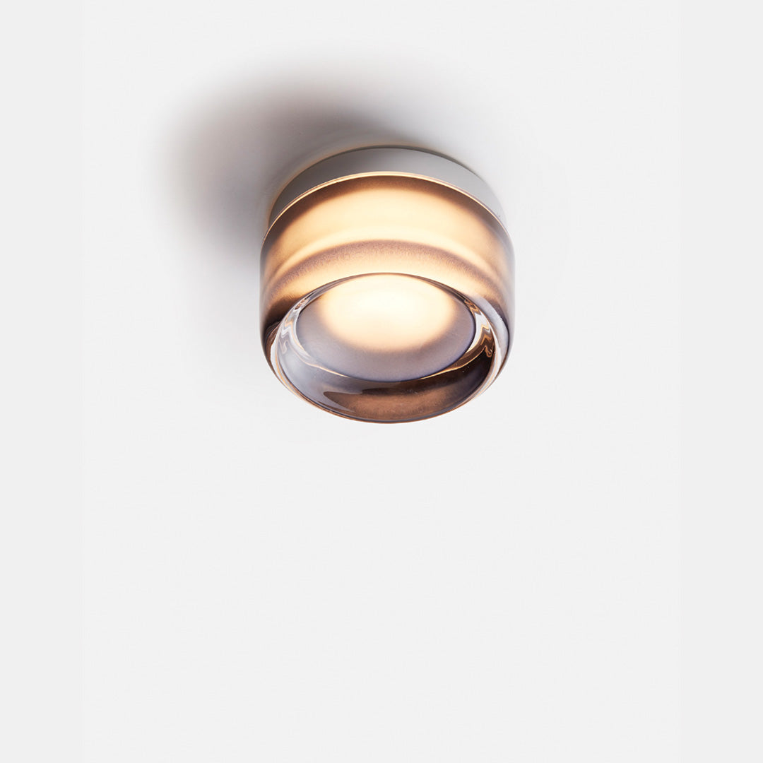 GlowWave | Moderne Wandleuchte | Energiesparende LED | Minimalistisches Design