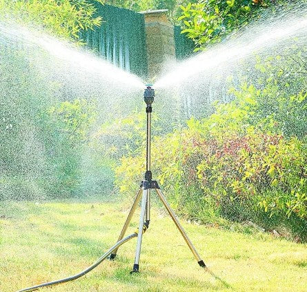 MistBloom – Erfrischung & Eleganz für deinen Garten