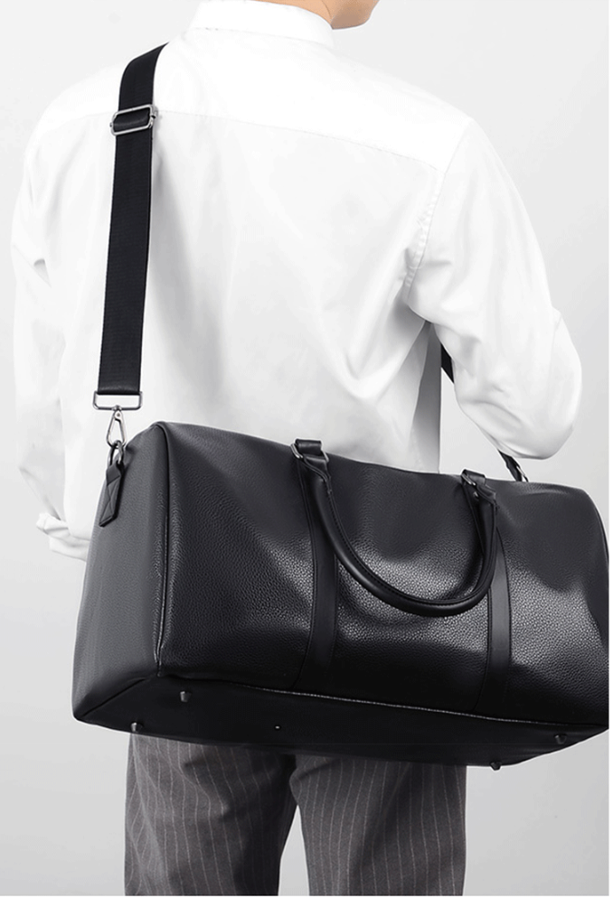 VoyagePro | Reisetasche | Robustes Design | Viel Platz & Komfort