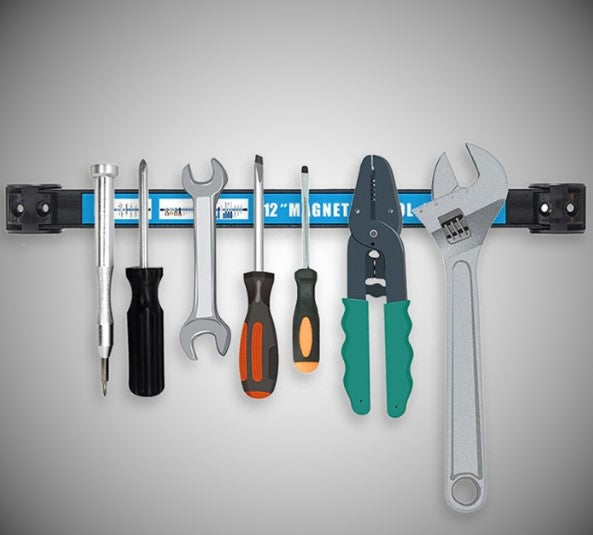 MagTooler - Magnetischer Werkzeughalter [Letzter Tag Rabatt]