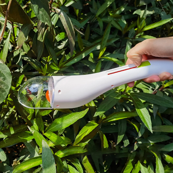 BugWhisper – Fange Insekten sanft & sicher!